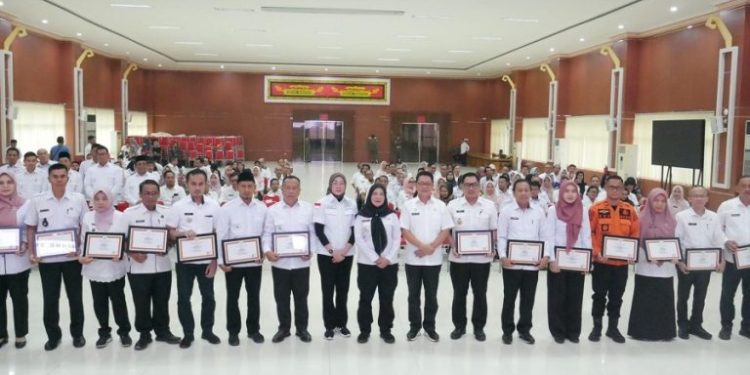 IGA 2023 Kota Bandar Lampung Berhasil Masuk 10 Besar Kota Terinovatif