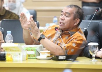 Anggota DPD RI Apresiasi Tindakan Tegas Polisi dalam Kasus Curas di Bandar Lampung