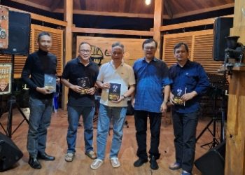 RuDem Mantapkan Gerakan di 2025