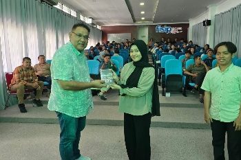 Teguh Santosa: Sejalan dengan Prinsip Prabowo, Indonesia Bisa Jadi Juru Damai Korea