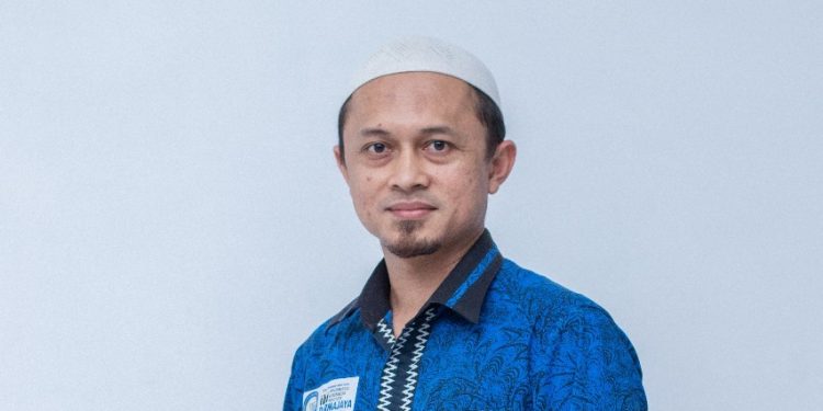 Publikasi Jurnal Dodi Yudo Setyawan: Inovasi dalam Kalibrasi Sensor untuk Pertanian Presisi