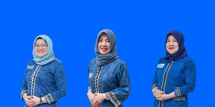 Towards a Circular Economy: Karya Dosen IIB Darmajaya untuk Manajemen Sampah