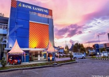 Sekretaris Pansus DPRD: 59 Tahun Berdiri Bank Lampung Masih ‘Sekarat’