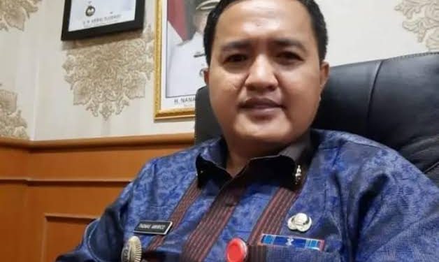 Thomas Bikin Dunia Pendidikan Resah Sambut Gubernur-Wagub Baru