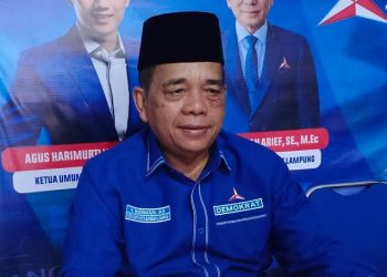 DPRD Lampung Dukung Pemprov Inventarisasi Aset-Aset Milik Daerah