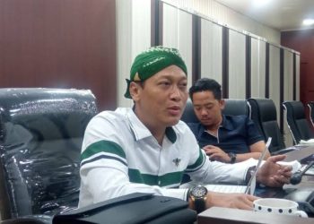 Komisi III DPR Lampung Dorong Pemutihan Pajak Diawal Tahun
