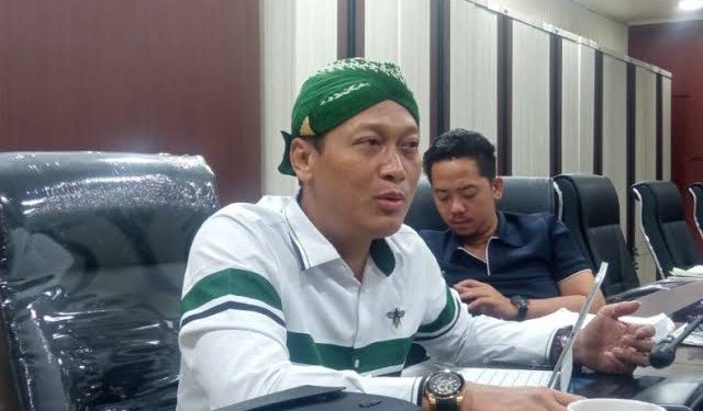 Komisi III DPR Lampung Dorong Pemutihan Pajak Diawal Tahun
