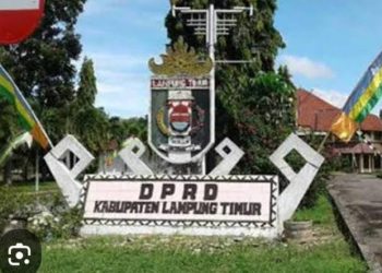 BK DPRD Lamtim Harus Panggil H. Kemari