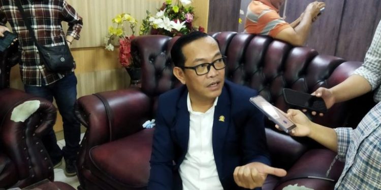 Dewan Sarankan Puskesmas Antisipasi Penyebaran DBD