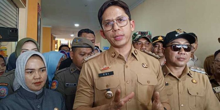 Bupati Lampung Selatan Sebut Tiga Kunci Sukses dalam Menjalankan Program Kerja