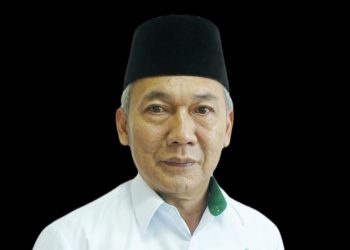 Ramadhan untuk Muhasabah
