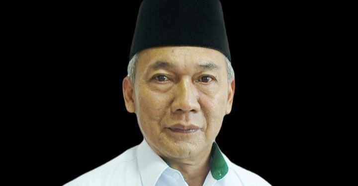 Ramadhan untuk Muhasabah