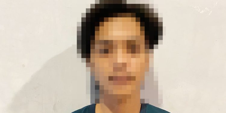 Kasus Curanmor di Kampung Gedung Karya Jitu Terungkap