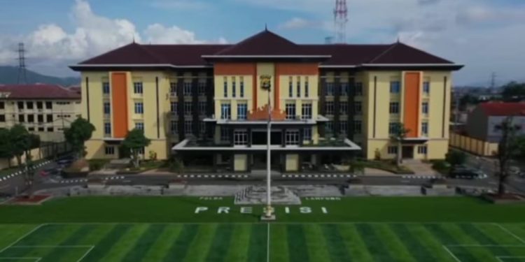 Ditanya Pengembangan Kasus Bendungan Margatiga, Polda Cuma Bilang: Mohon Waktu..!