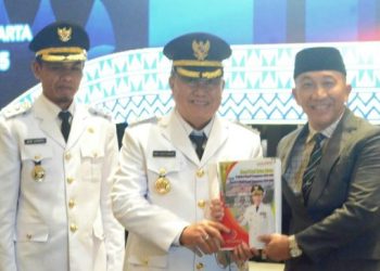 Pemkab Tanggamus akan Gelar Acara Pisah Sambut Bupati pada 6 Maret 2025