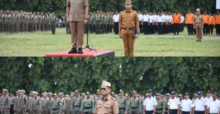 Ketua DPRD Lampung Minta Sinergitas Antar Lembaga Ditingkatkan!