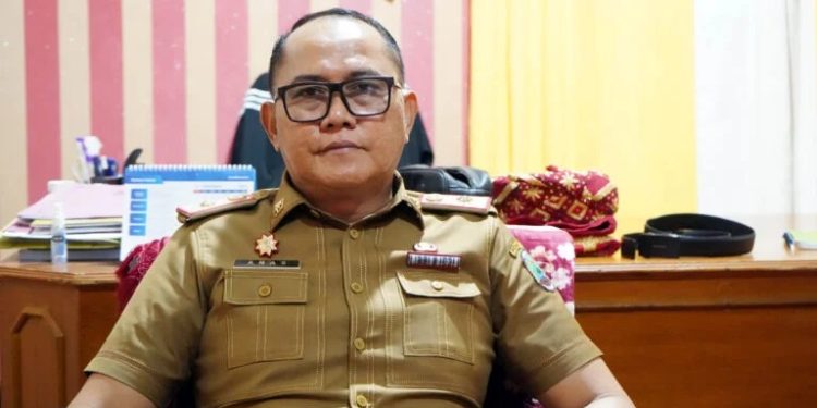 Kerja Sama Media Via SIKAMLAS, Kadis Kominfo Lamsel Pastikan Layanan Lebih Efektif, Efisien, Transparan  dan Akuntabilitas