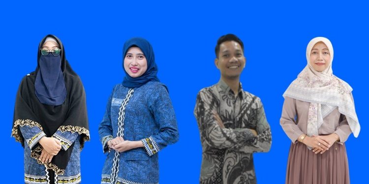Dosen IIB Darmajaya Publikasikan Pengabdian di Jurnal AKM, Angkat Kreativitas dari Stik Es Krim