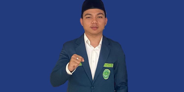Ryan Fadilla Akbar Terpilih Jadi Ketua PC IPNU Kota Bandar Lampung 2025-2027, Siap Bawa Perubahan Positif