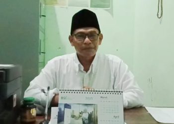 Ketua PCNU Pesawaran Ajak Masyarakat Bijak Sikapi Dinamika PSU