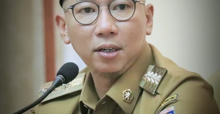Gubernur Mirza Sampaikan Belasungkawa Atas Gugurnya Tiga Polisi di Way Kanan