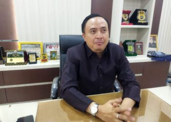 Ketua Komisi I DPRD Lampung Dorong KotaBaru Jadi Proyek PSN