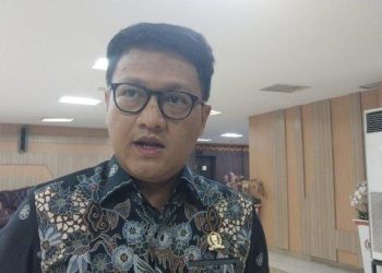 Ketua DPRD Lampung Apresiasi Elemen Masyarakat Sukseskan Pilkada Serentak