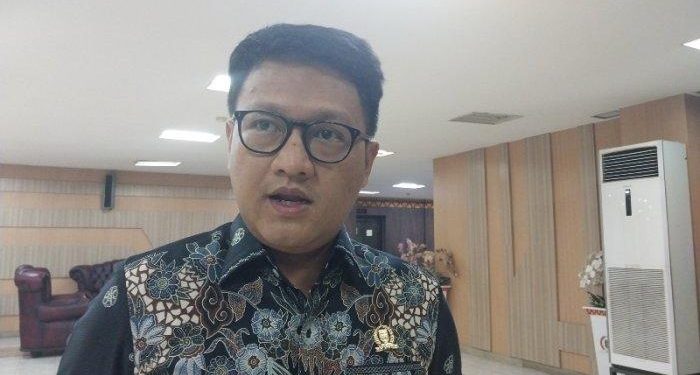 Ketua DPRD Lampung Apresiasi Elemen Masyarakat Sukseskan Pilkada Serentak