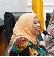 Masuki Ramadhan, Wakil Ketua DPRD Lampung Minta Pemda – Swasta Tingkatkan Sinergitas