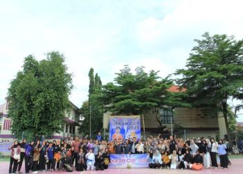 Dekan CUP 2025 FKIP Resmi Dibuka, Ajang Solidaritas dan Sportivitas