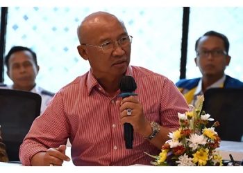 Mukhlis Harap Diskon Tarif Tol untuk Arus Mudik dan Balik Berlaku Sama