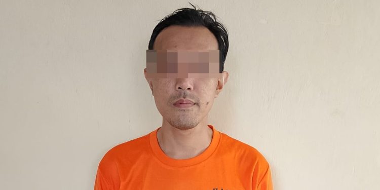 Bang Jago!, Penganiaya Driver Ojol Dibekuk Polisi