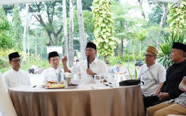 Mirza Bilang: Saat Ini Setengah Bagus Dulu