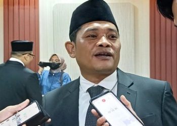 DPRD Lampung Sepakat dan Dukung Pembangunan Infrastruktur Jadi Prioritas