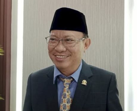 Pansus Singkong DPRD Lampung Tunjuk 3 Tenaga Ahli