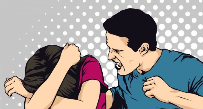 Pelaku KDRT di Lampung Tengah Ditangkap Polisi