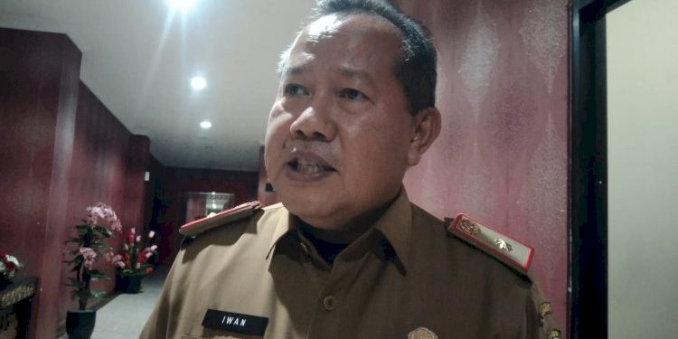 Pemkot Balam Lakukan Efisiensi Rp140 Miliar dari APBD 2025