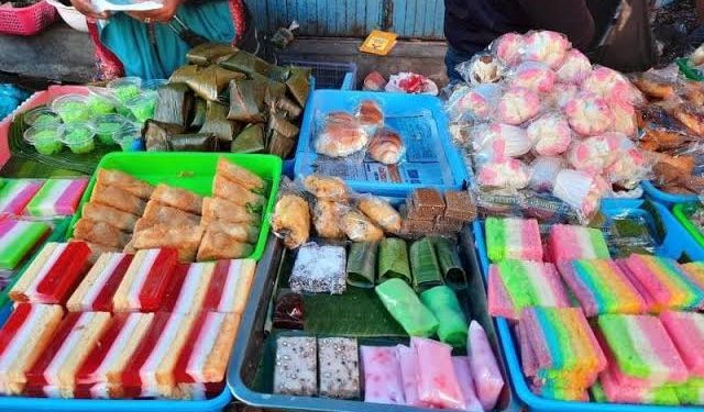 Waspada Makanan dan Minuman Berbahaya, Polda Lampung Siap Bertindak