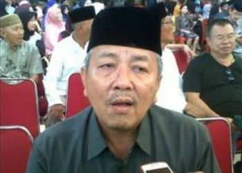 Ini Cabor yang Mosi Arinal Djunaidi dari Ketua KONI