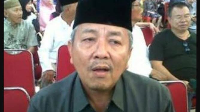 Ini Cabor yang Mosi Arinal Djunaidi dari Ketua KONI