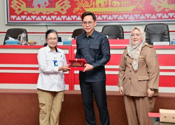 Pemkab Lampung Selatan Komitmen Dukung Program Keamanan Pangan Nasional BBPOM