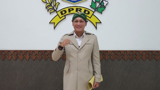 Ini Harapan Dewan Soal Pemutihan PKB Mulai 1 Mei