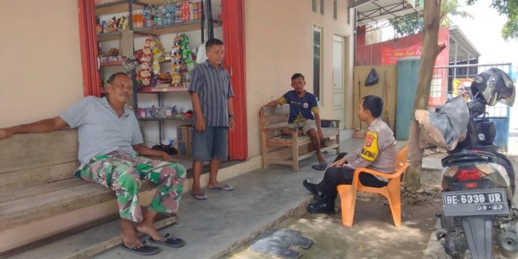 Polres Pringsewu Komitmen Berantas Premanisme, Warga Diminta Aktif Melapor