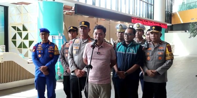 Ketua Komisi III DPR RI Sebut Mudik 2025 Paling Lancar