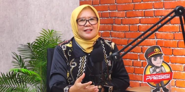 Kompolnas Apresiasi Polri Berikan Pelayanan Terbaik, Jadikan Mudik Aman, Lancar, dan Nyaman