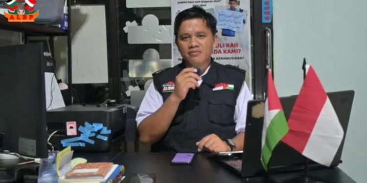 Jadwal Diubah, Suara Kemanusiaan Tak Goyah: Aksi Lampung Bersama Palestina Digelar 19 April