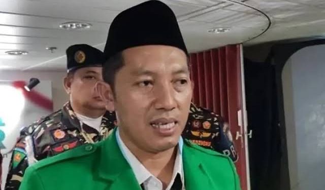 GP Ansor: Arus Mudik Tahun Ini Lebih Bagus, Berkat Pemerintah-Polri