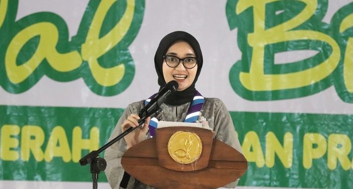 Pemprov Lampung Dukung Pembinaan Generasi Muda Melalui Kegiatan Kepramukaan