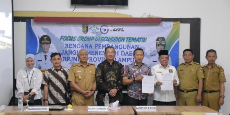Rektor IIB Darmajaya: Leadership Berintegritas Kunci Tata Kelola Pemerintahan yang Efektif
