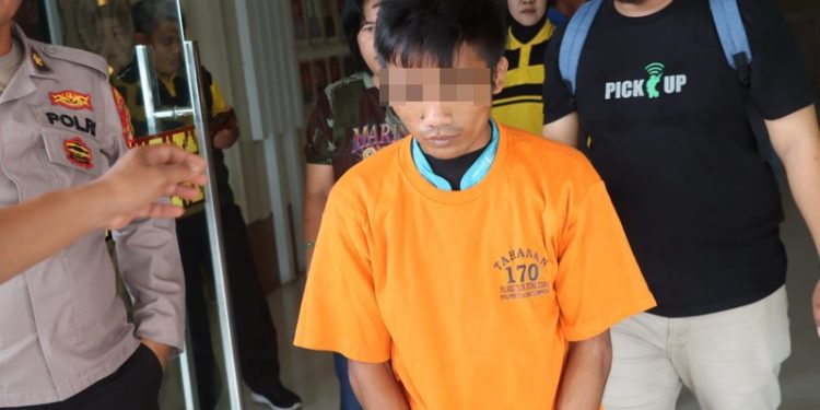 Polisi Bekuk Kawanan Pencuri Barang Berharga di Kantor Notaris